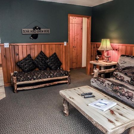 Lawn Lane By Rocky Mountain Resorts- #3382 And #3383 Estes Park Luaran gambar