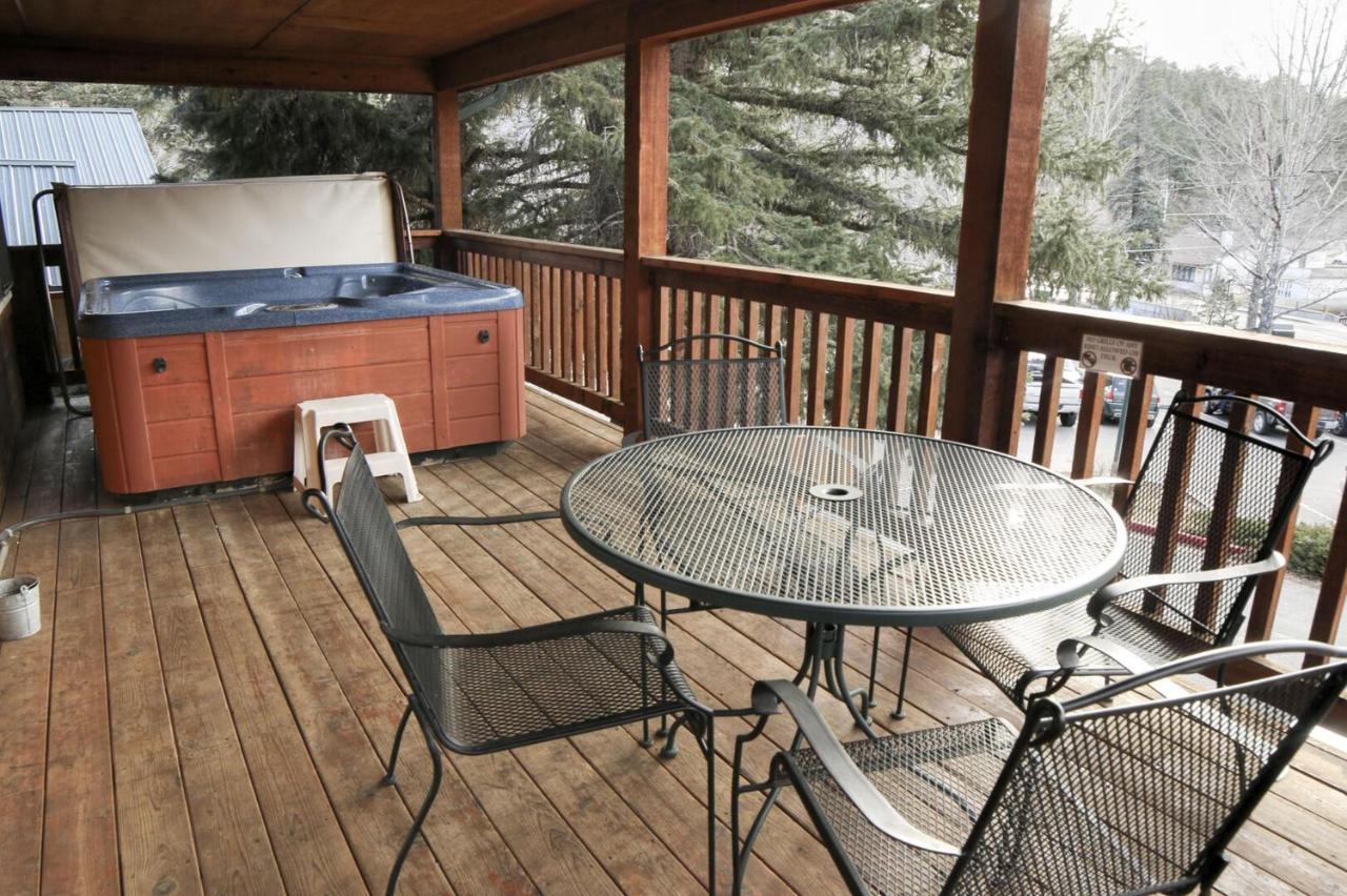 Lawn Lane By Rocky Mountain Resorts- #3382 And #3383 Estes Park Luaran gambar